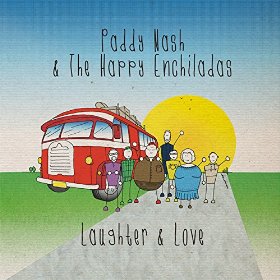 Paddy Nash & The Happy Enchiladas